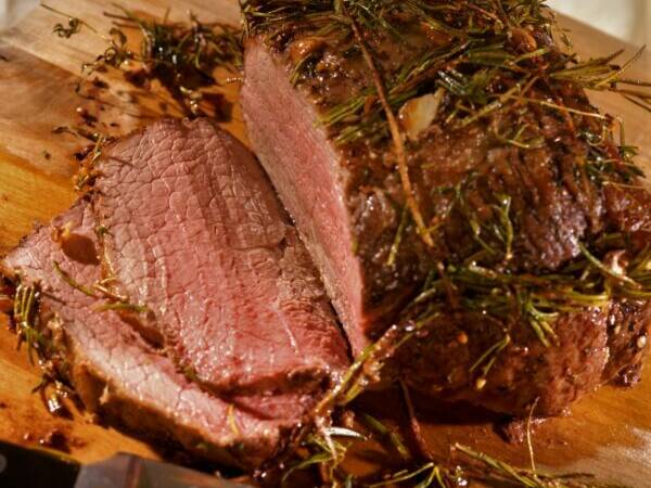 Roast Beef 600x600